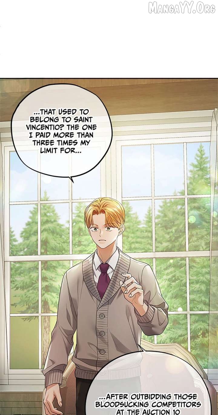 The Unwelcome Guests of House Fildette Chapter 157 - page 77