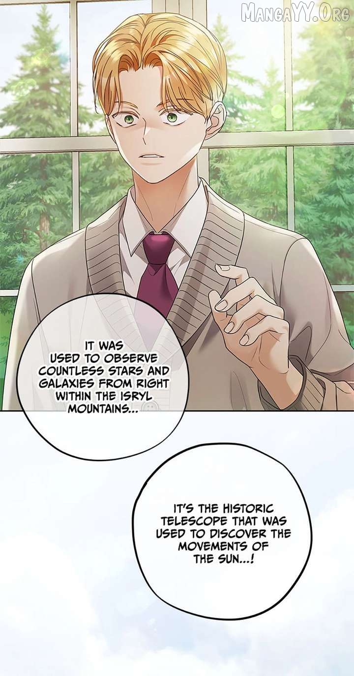 The Unwelcome Guests of House Fildette Chapter 157 - page 80