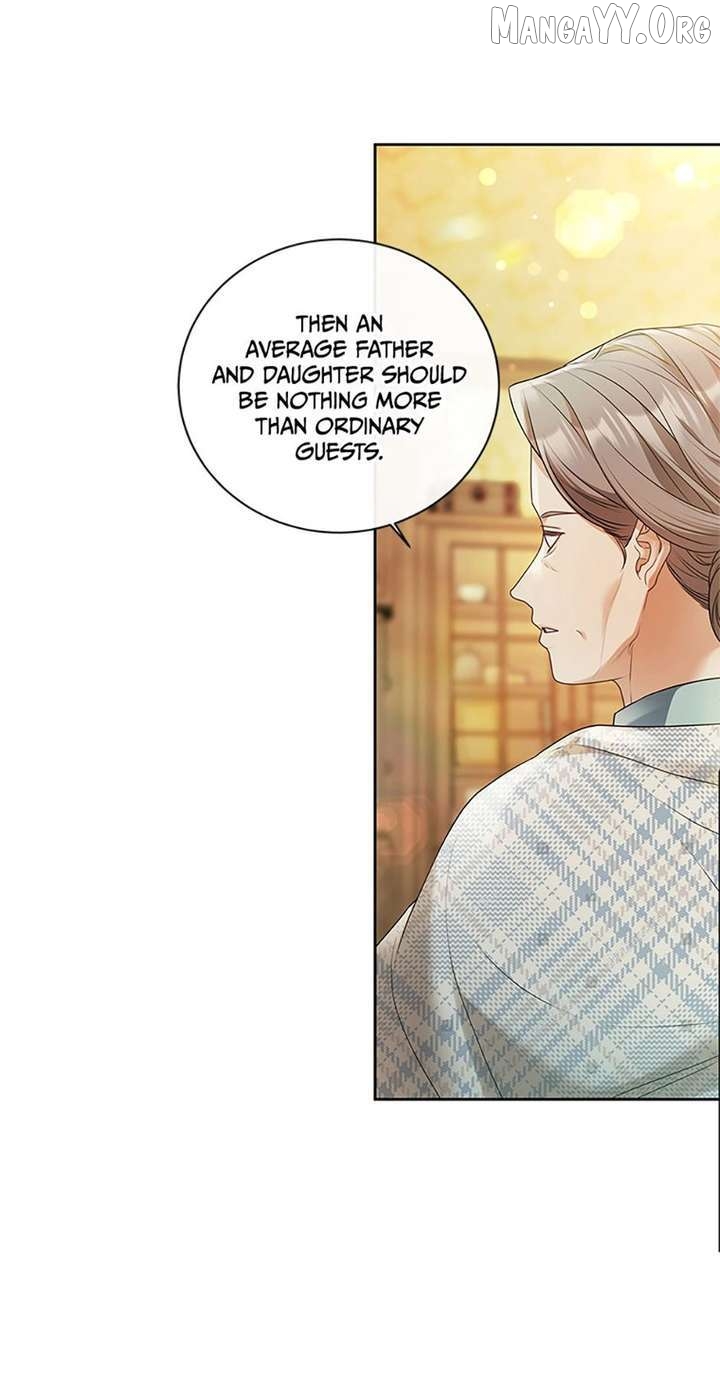 The Unwelcome Guests of House Fildette Chapter 157 - page 9