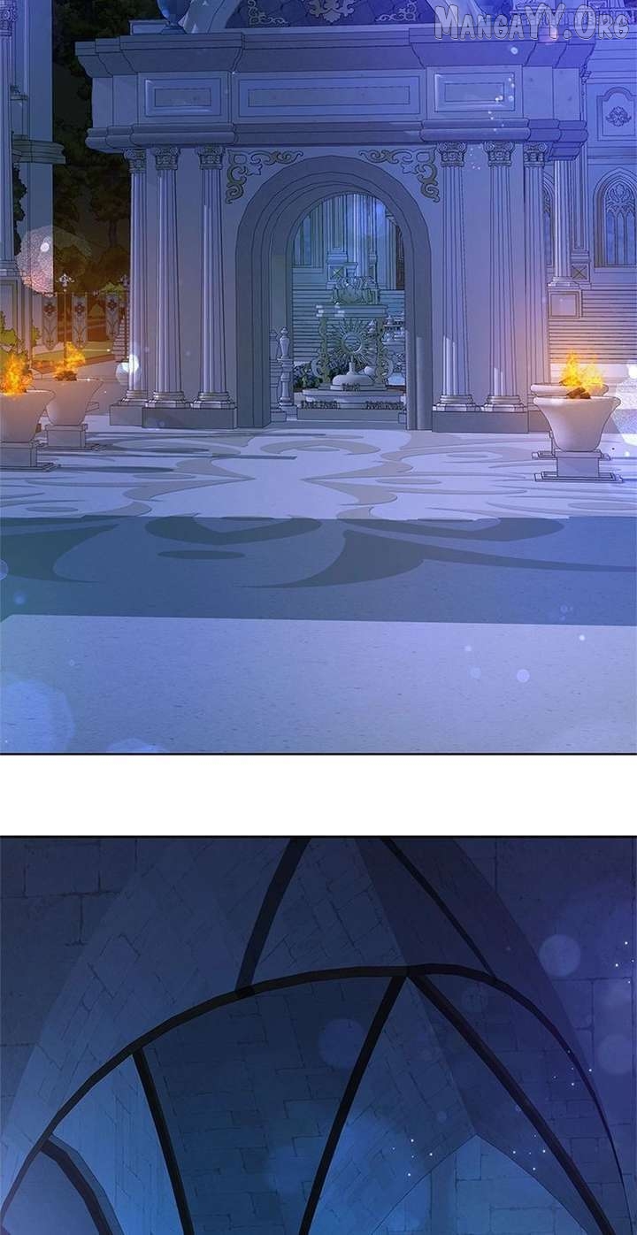 The Unwelcome Guests of House Fildette Chapter 156 - page 2