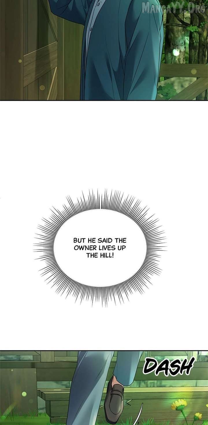 The Unwelcome Guests of House Fildette Chapter 156 - page 21