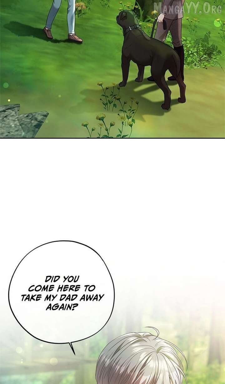 The Unwelcome Guests of House Fildette Chapter 156 - page 30