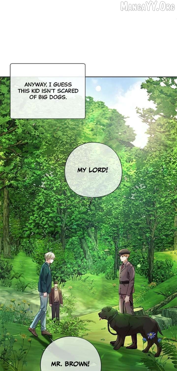 The Unwelcome Guests of House Fildette Chapter 156 - page 36