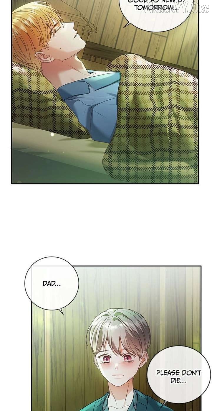 The Unwelcome Guests of House Fildette Chapter 156 - page 46