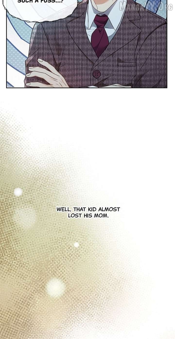 The Unwelcome Guests of House Fildette Chapter 156 - page 48