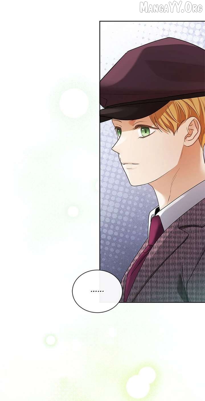 The Unwelcome Guests of House Fildette Chapter 156 - page 63