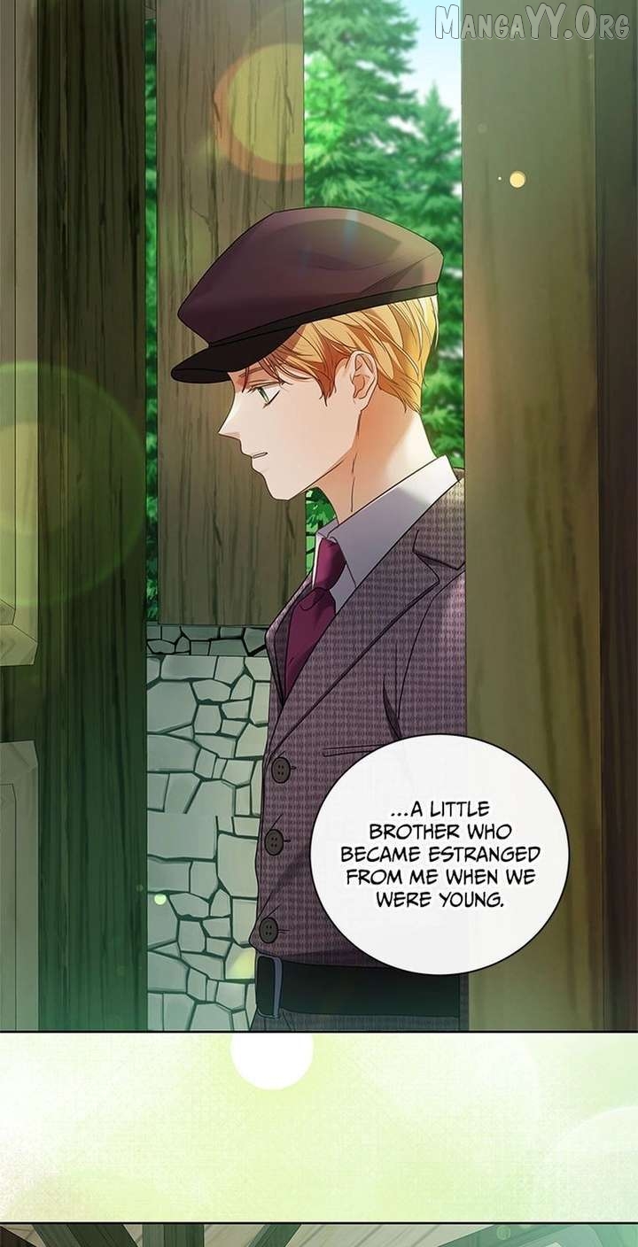 The Unwelcome Guests of House Fildette Chapter 156 - page 65