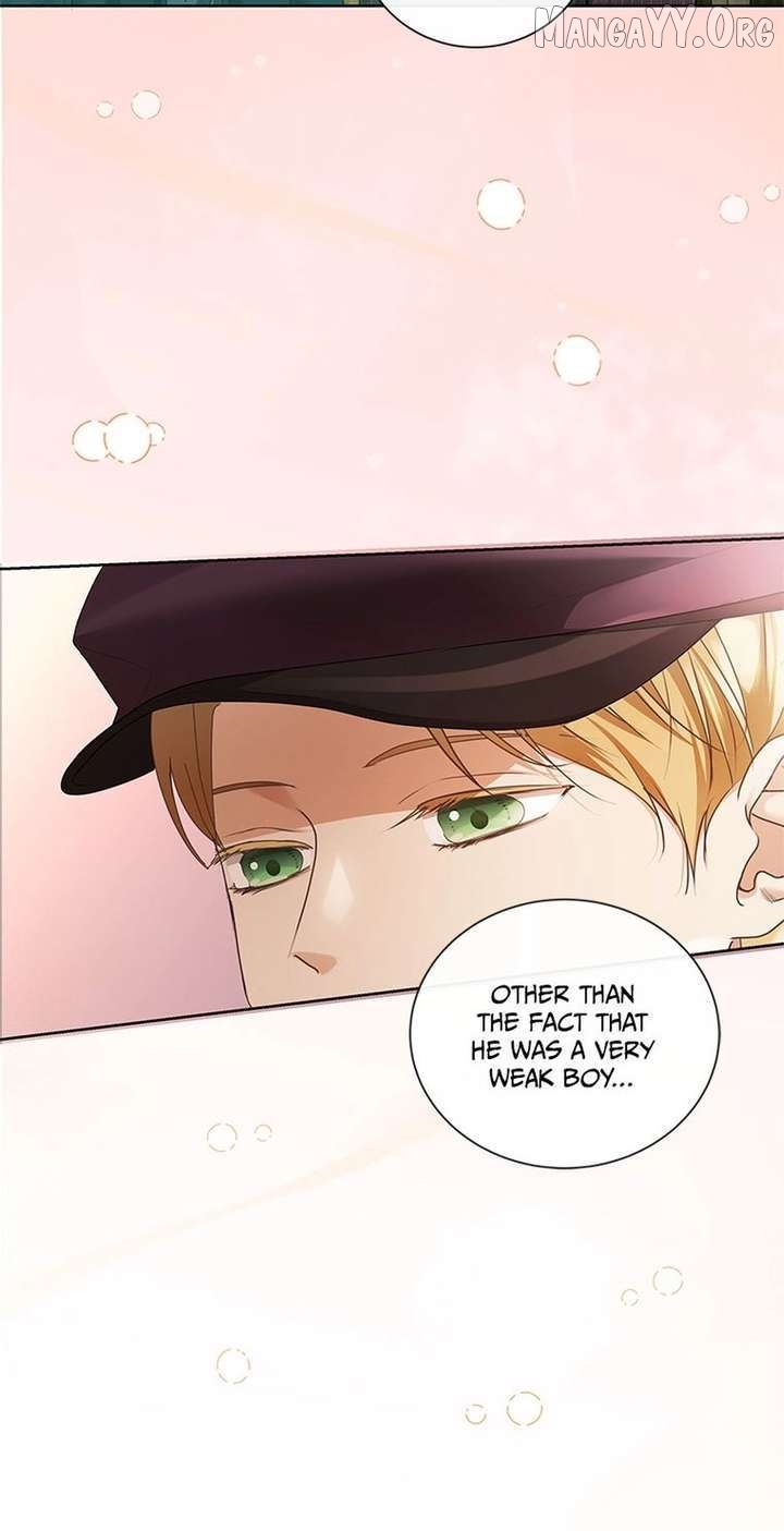 The Unwelcome Guests of House Fildette Chapter 156 - page 67