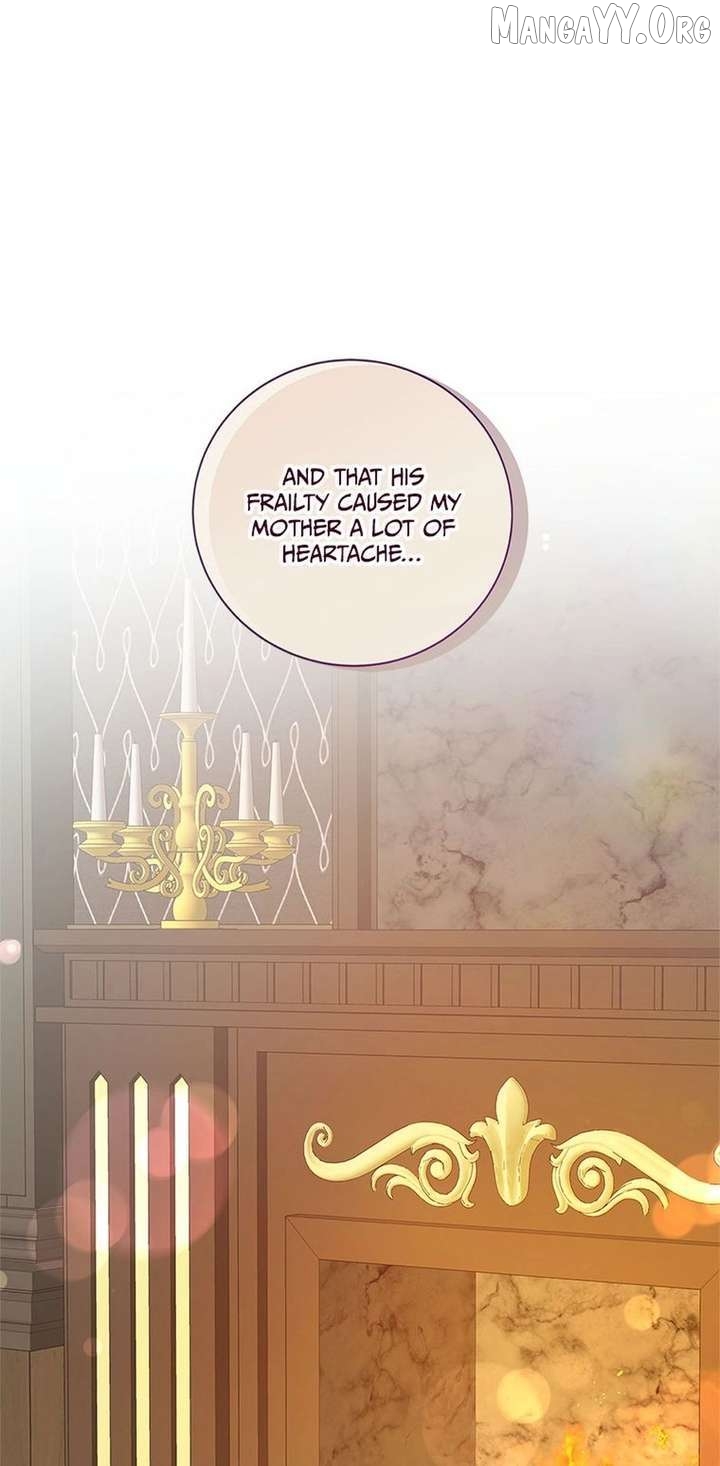 The Unwelcome Guests of House Fildette Chapter 156 - page 68