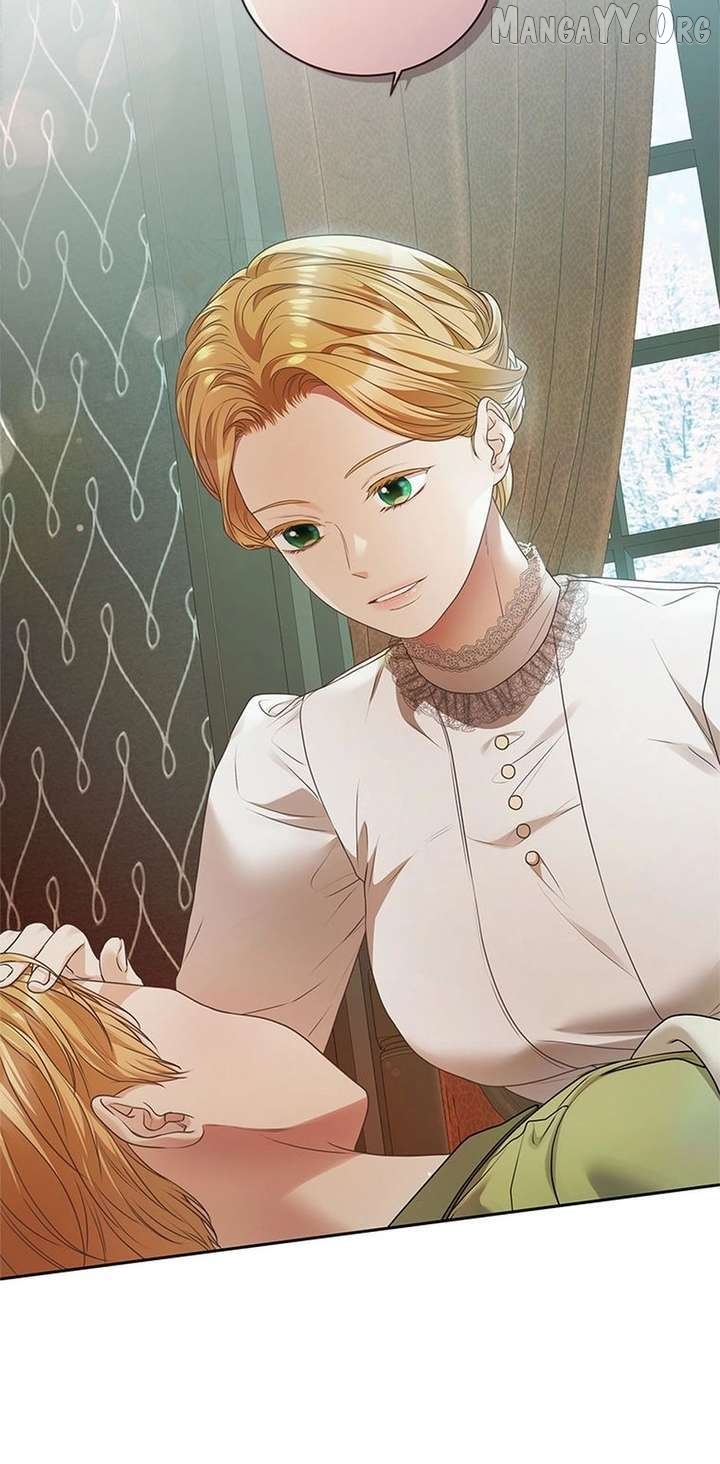 The Unwelcome Guests of House Fildette Chapter 156 - page 74