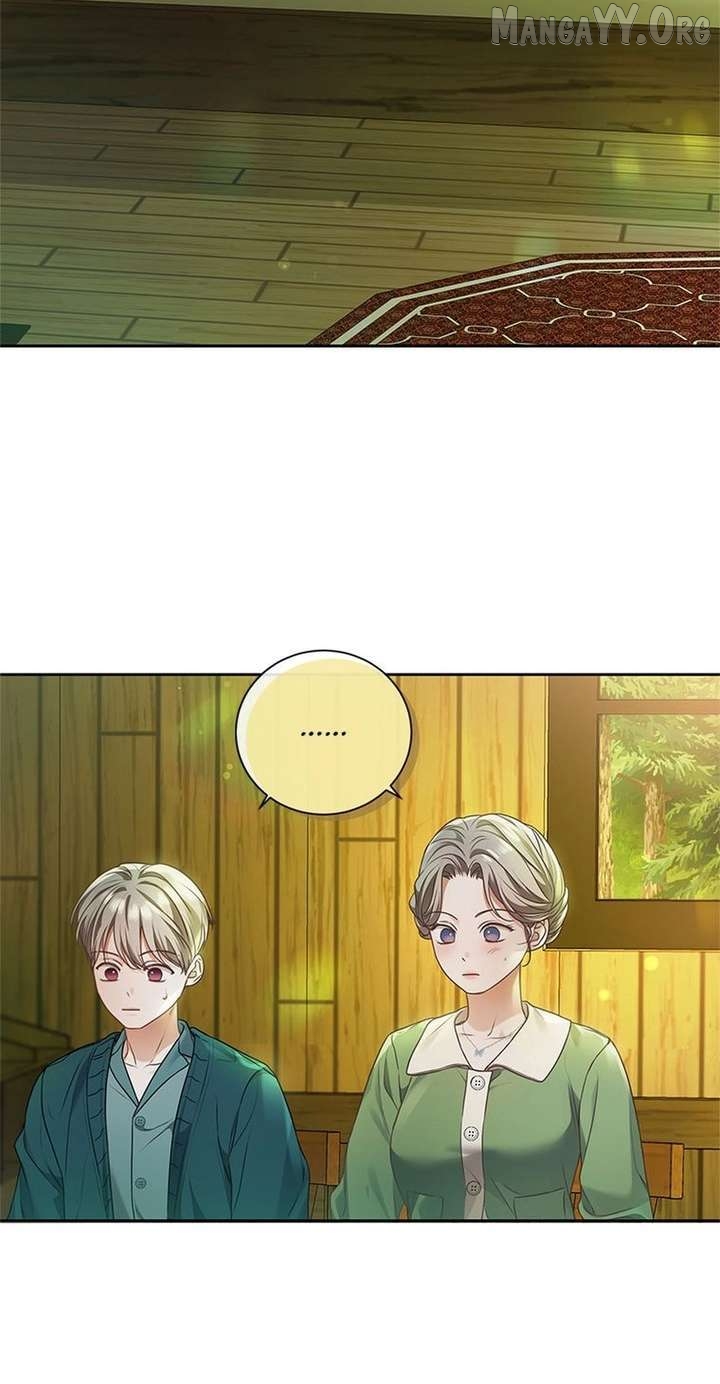 The Unwelcome Guests of House Fildette Chapter 156 - page 80