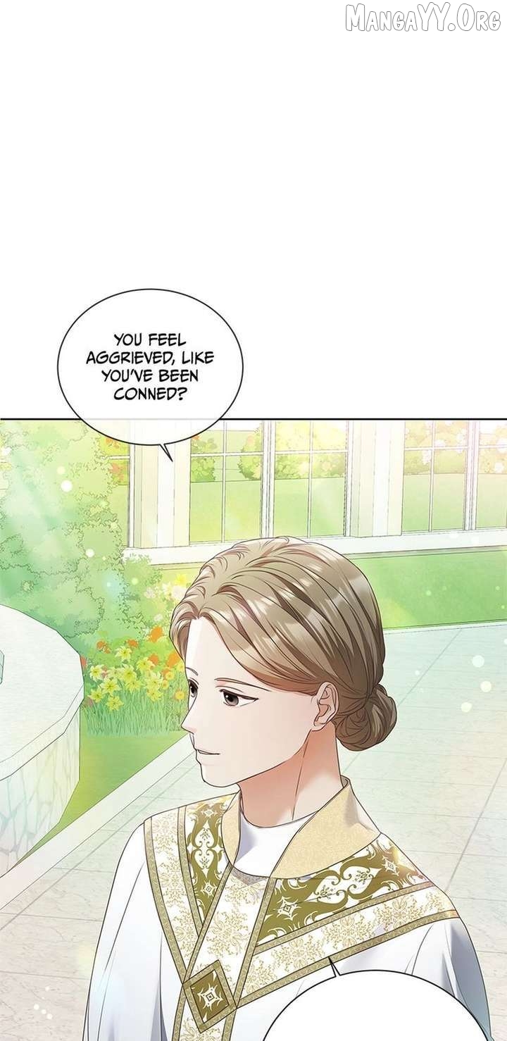 The Unwelcome Guests of House Fildette Chapter 155 - page 1