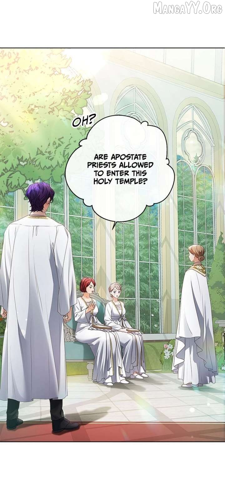 The Unwelcome Guests of House Fildette Chapter 155 - page 10
