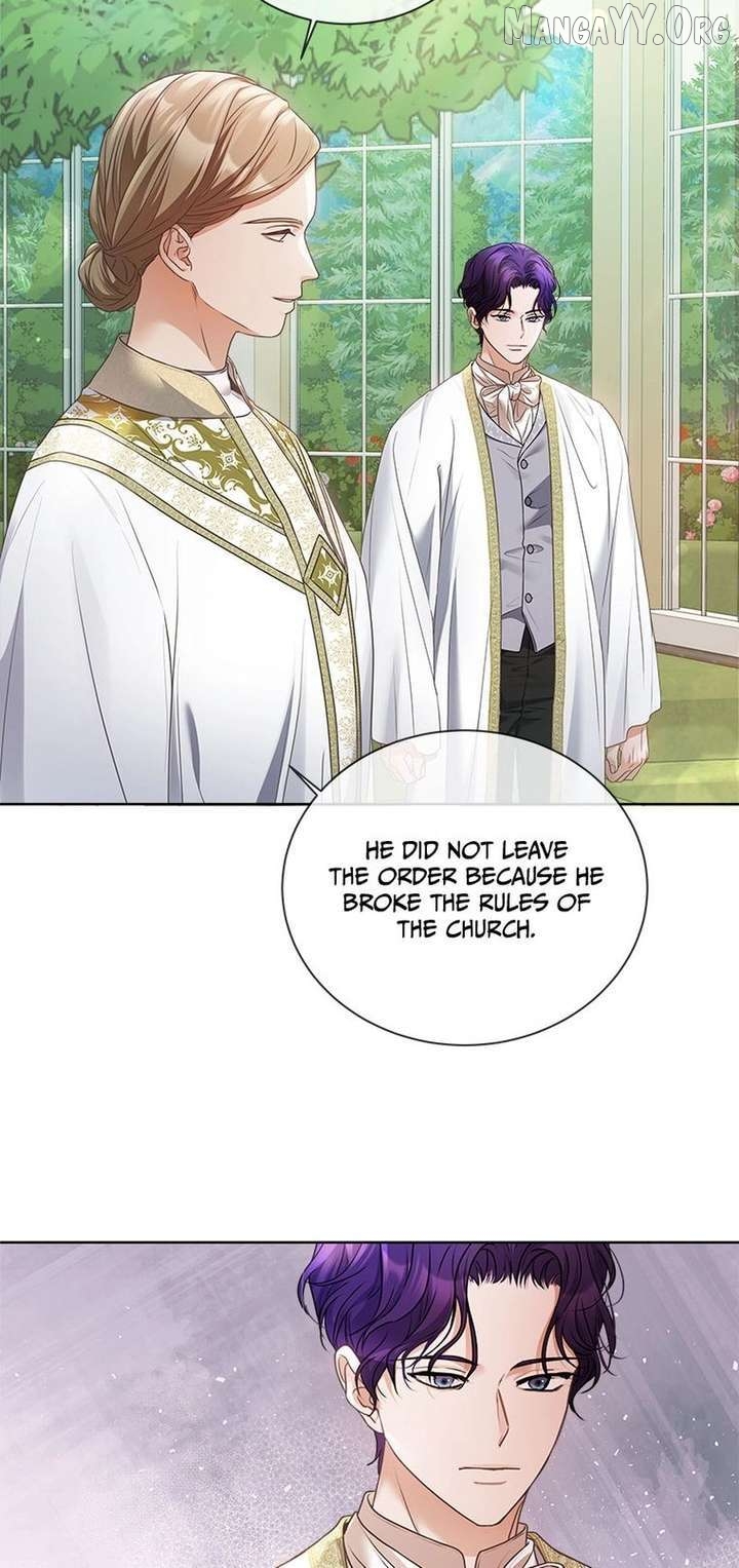 The Unwelcome Guests of House Fildette Chapter 155 - page 12