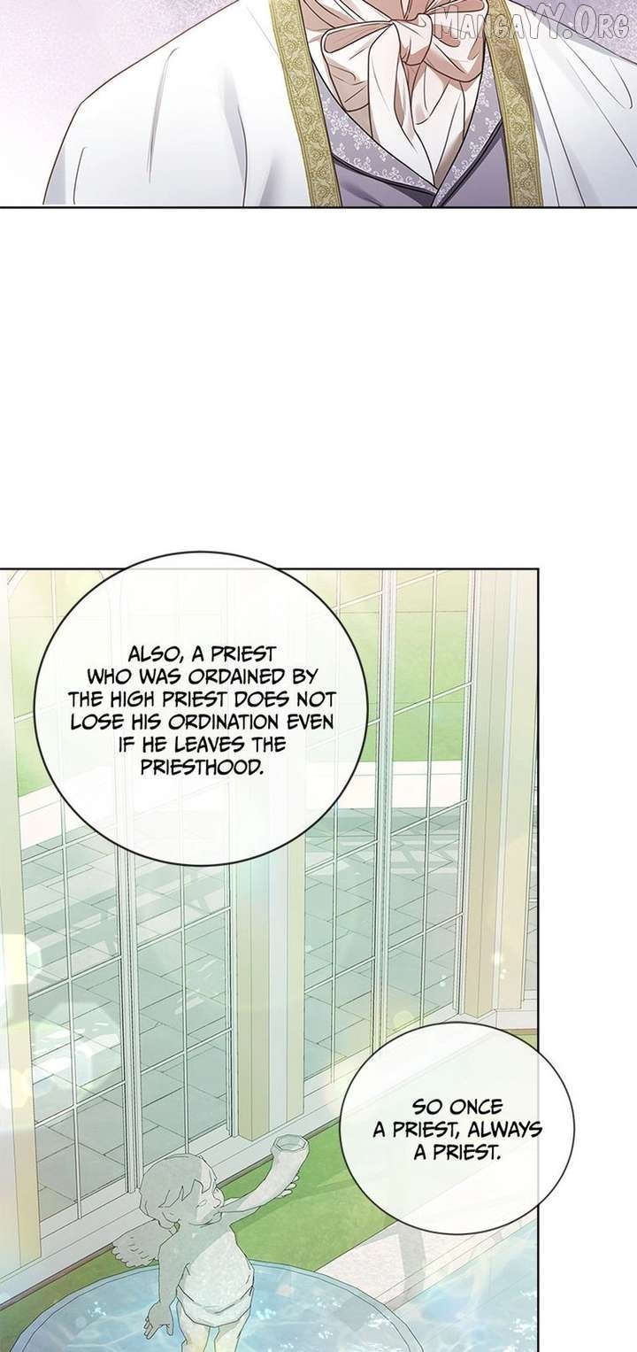 The Unwelcome Guests of House Fildette Chapter 155 - page 13