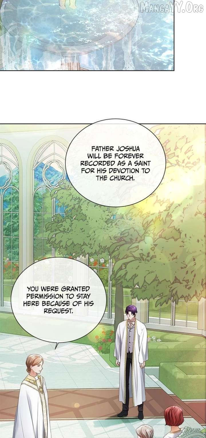 The Unwelcome Guests of House Fildette Chapter 155 - page 14