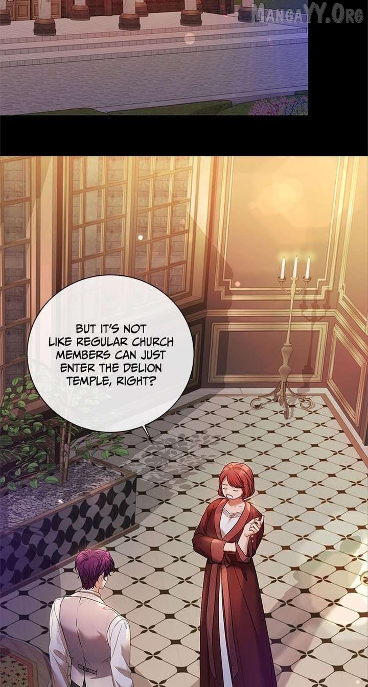 The Unwelcome Guests of House Fildette Chapter 155 - page 20