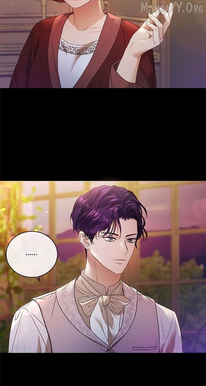 The Unwelcome Guests of House Fildette Chapter 155 - page 23