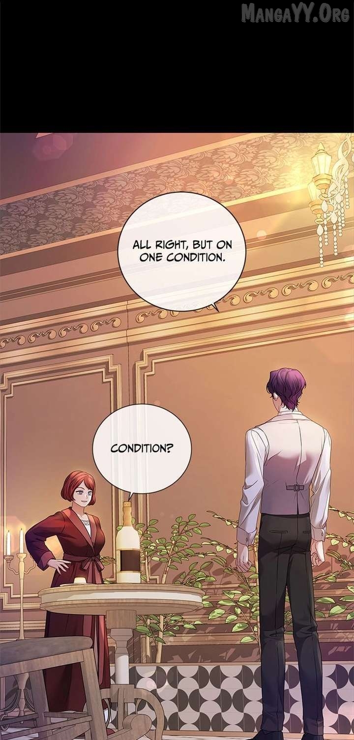 The Unwelcome Guests of House Fildette Chapter 155 - page 24