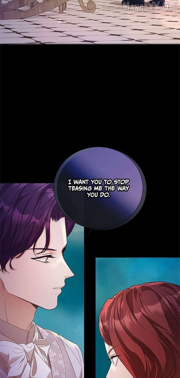 The Unwelcome Guests of House Fildette Chapter 155 - page 25