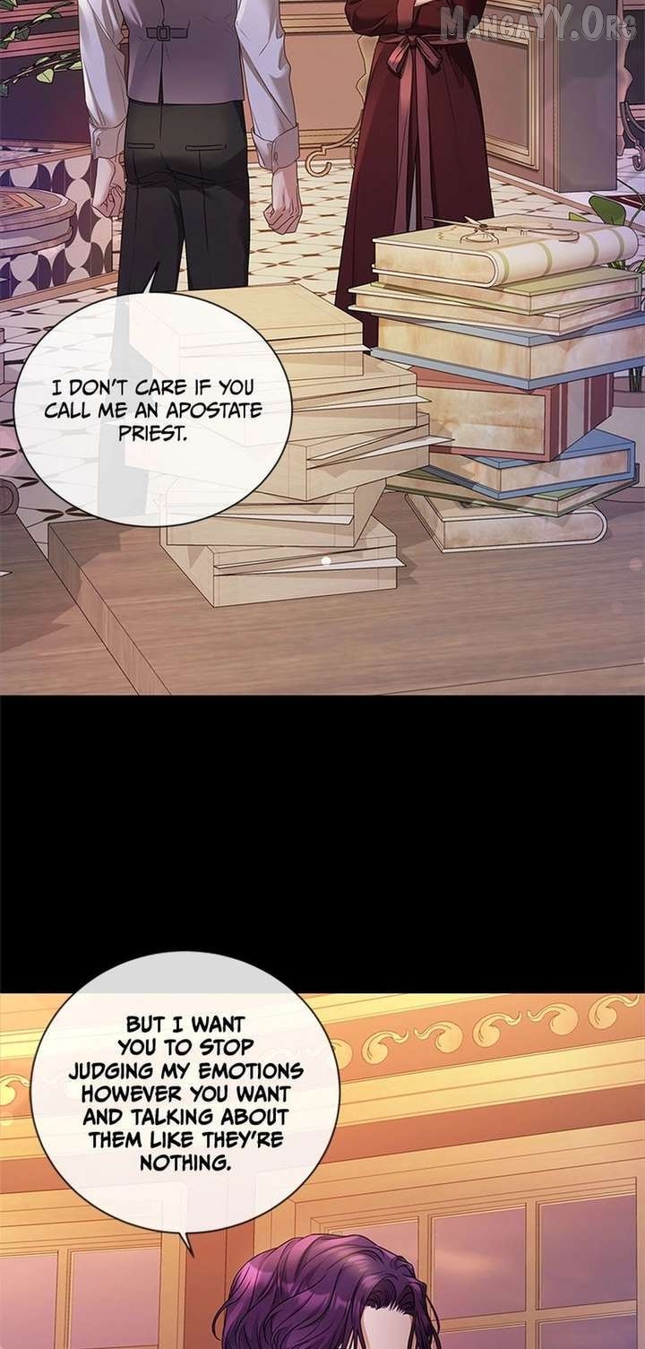 The Unwelcome Guests of House Fildette Chapter 155 - page 27