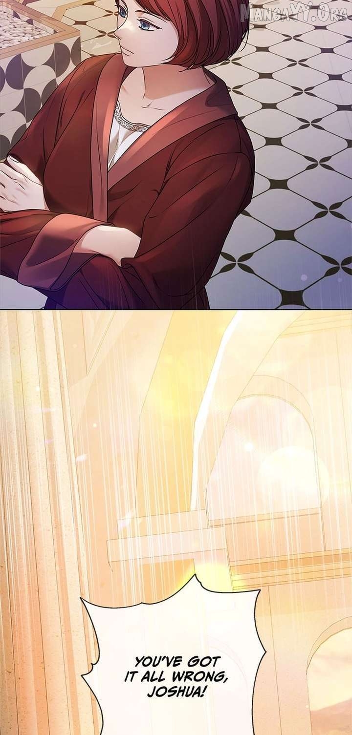 The Unwelcome Guests of House Fildette Chapter 155 - page 29