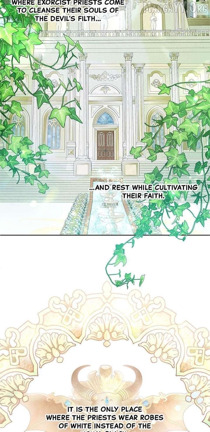 The Unwelcome Guests of House Fildette Chapter 155 - page 3
