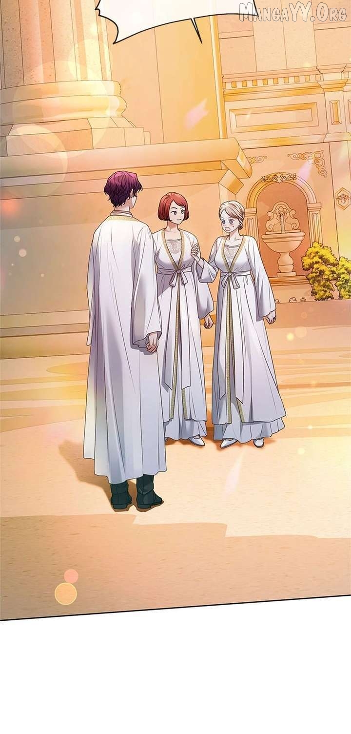 The Unwelcome Guests of House Fildette Chapter 155 - page 30