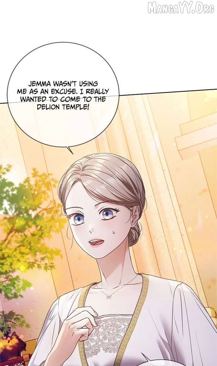 The Unwelcome Guests of House Fildette Chapter 155 - page 31
