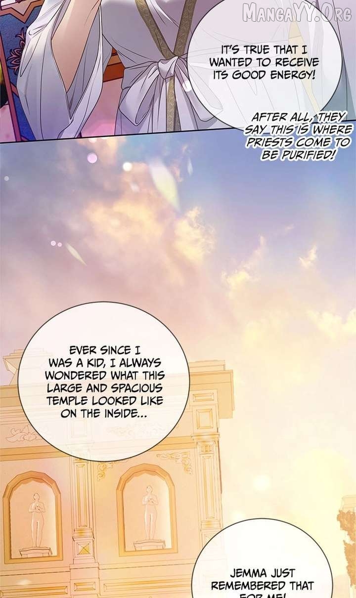 The Unwelcome Guests of House Fildette Chapter 155 - page 32