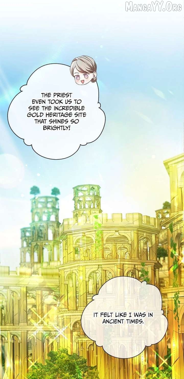 The Unwelcome Guests of House Fildette Chapter 155 - page 34