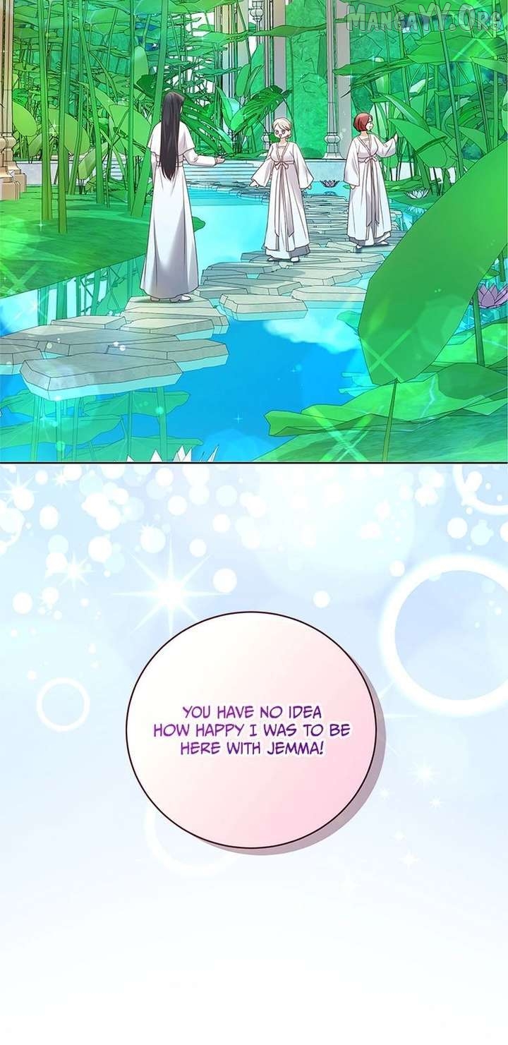 The Unwelcome Guests of House Fildette Chapter 155 - page 37