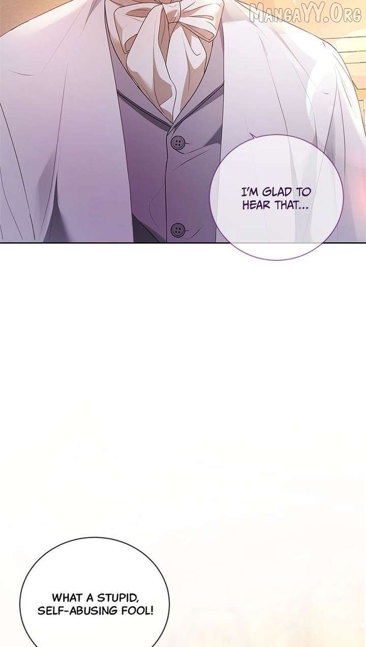 The Unwelcome Guests of House Fildette Chapter 155 - page 40