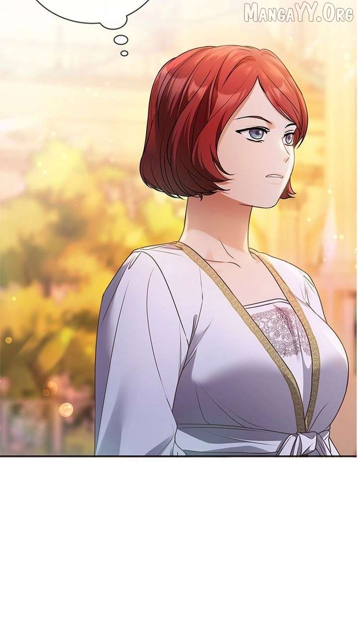 The Unwelcome Guests of House Fildette Chapter 155 - page 41
