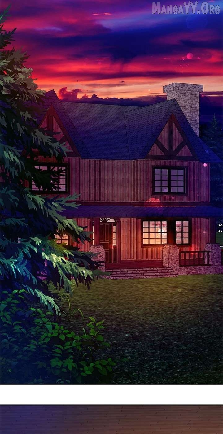 The Unwelcome Guests of House Fildette Chapter 155 - page 44