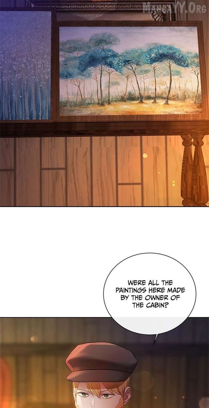 The Unwelcome Guests of House Fildette Chapter 155 - page 46