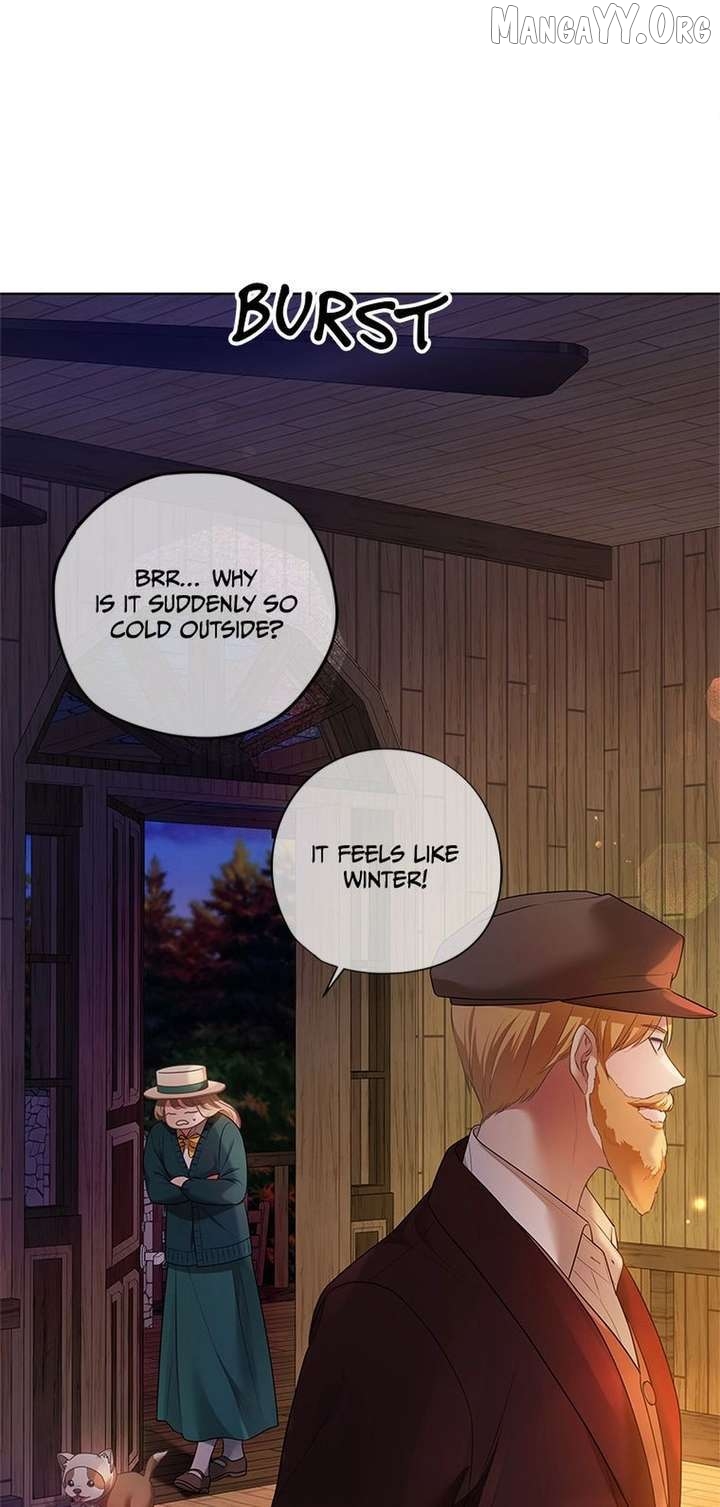 The Unwelcome Guests of House Fildette Chapter 155 - page 49