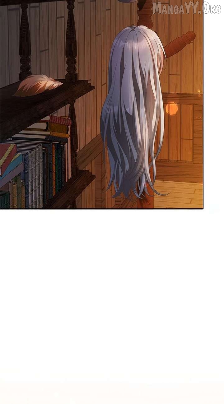 The Unwelcome Guests of House Fildette Chapter 155 - page 57