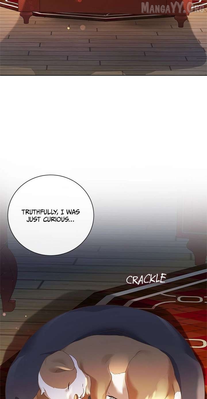 The Unwelcome Guests of House Fildette Chapter 155 - page 61