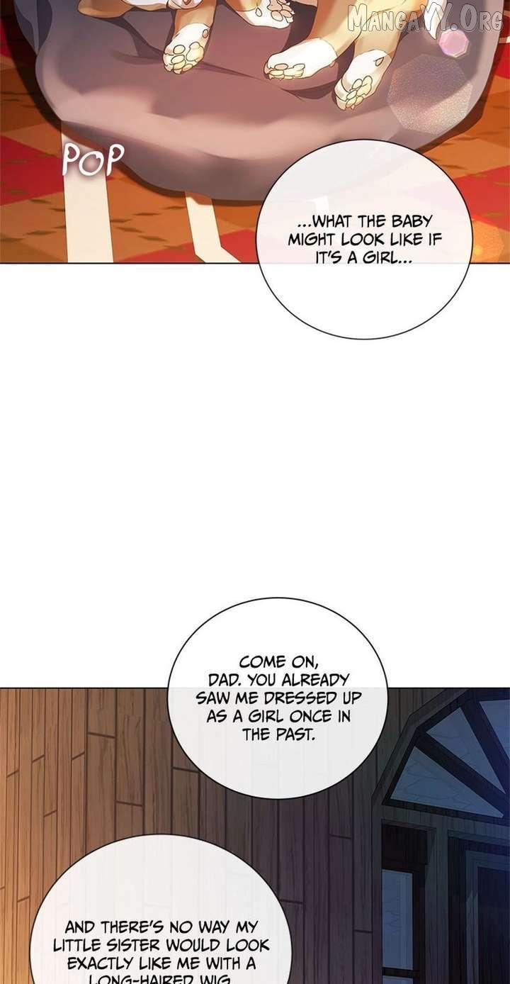 The Unwelcome Guests of House Fildette Chapter 155 - page 62