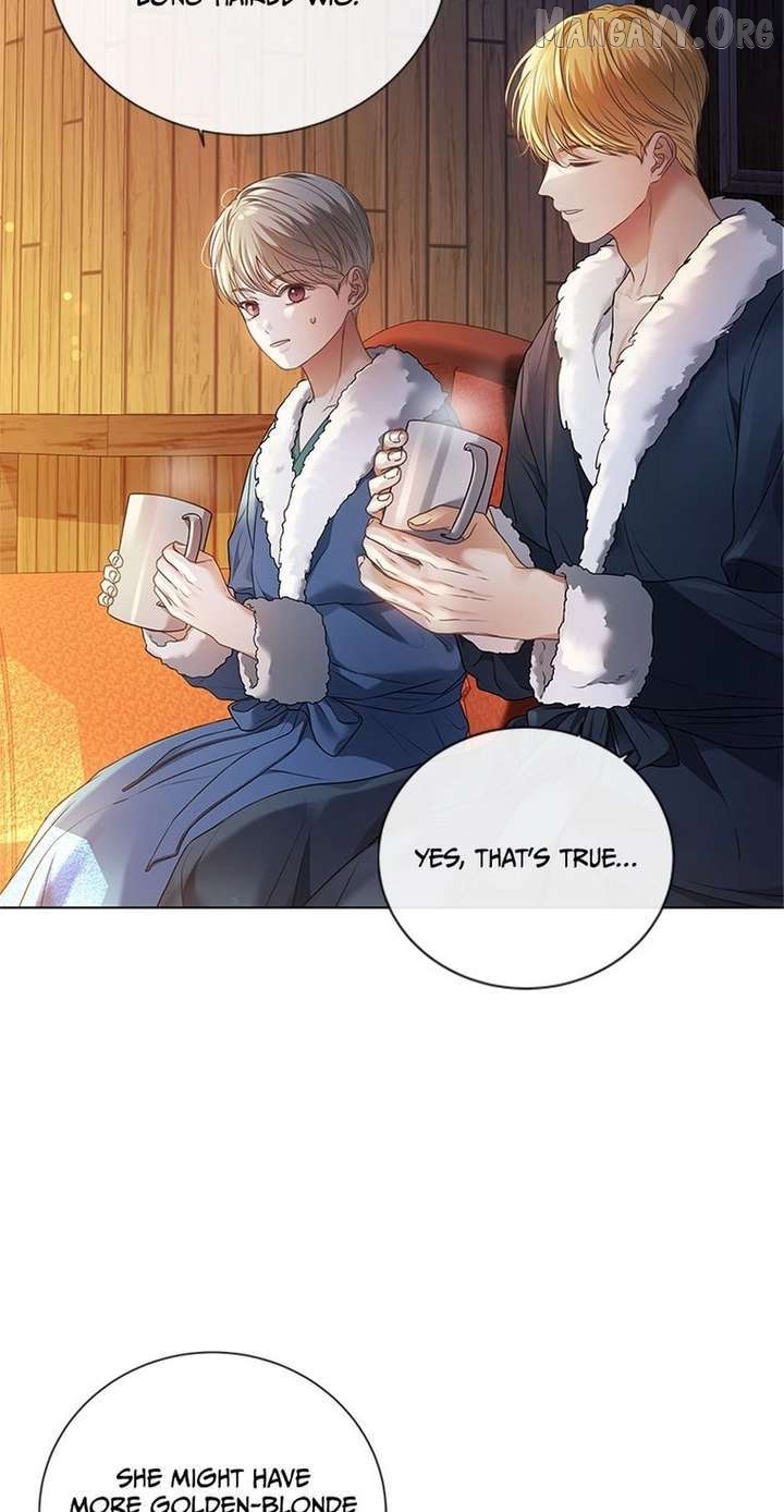 The Unwelcome Guests of House Fildette Chapter 155 - page 63