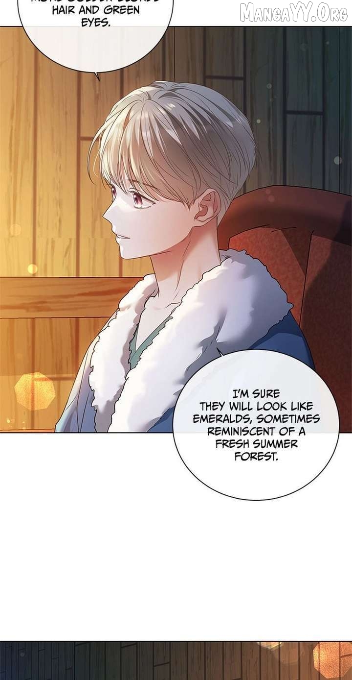The Unwelcome Guests of House Fildette Chapter 155 - page 64