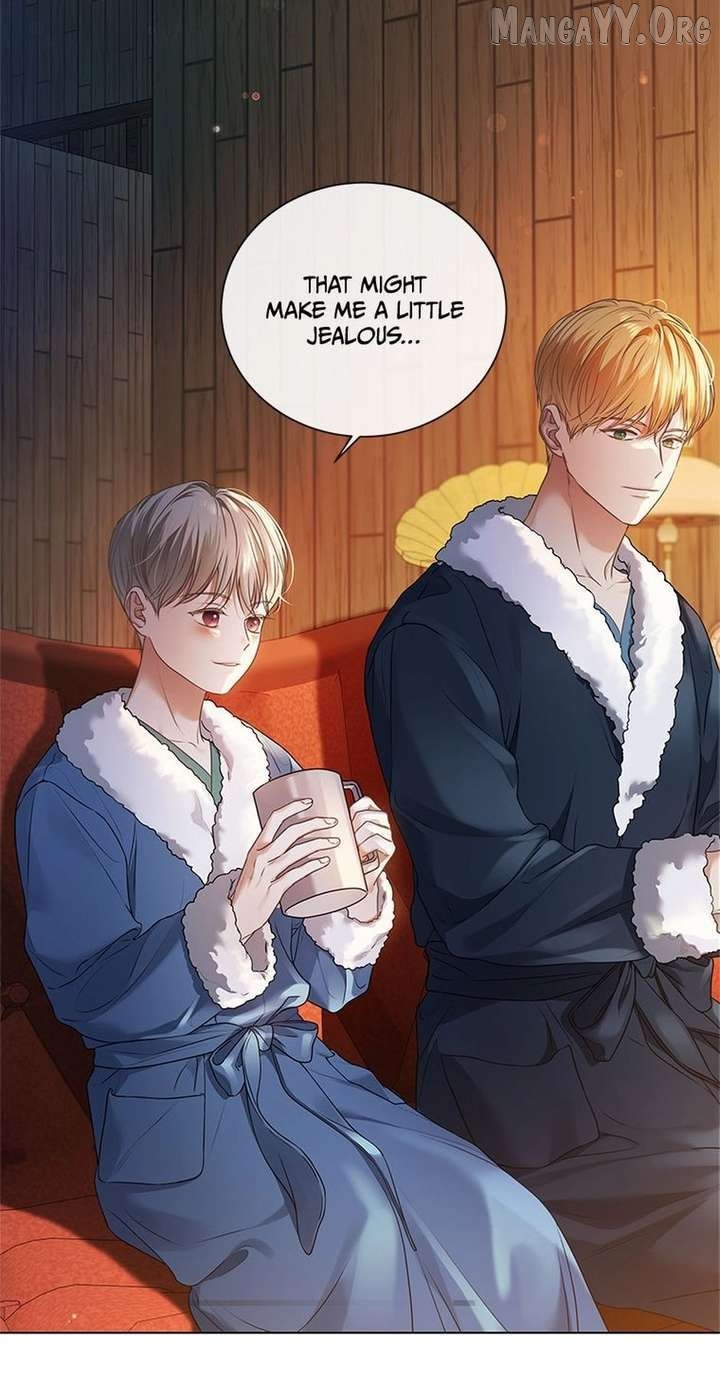 The Unwelcome Guests of House Fildette Chapter 155 - page 65