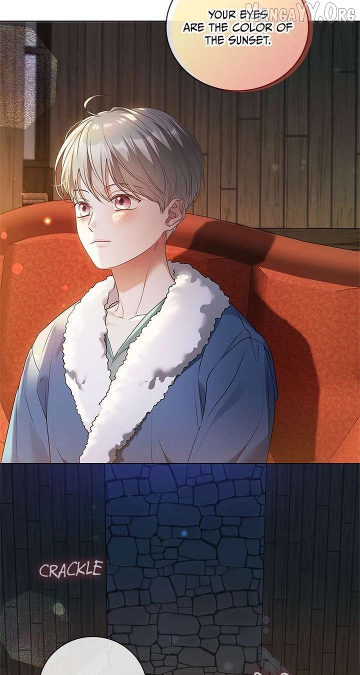 The Unwelcome Guests of House Fildette Chapter 155 - page 67