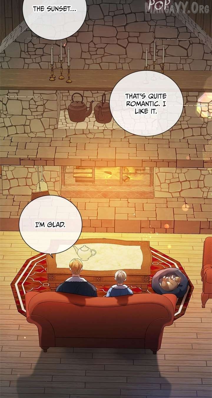 The Unwelcome Guests of House Fildette Chapter 155 - page 68