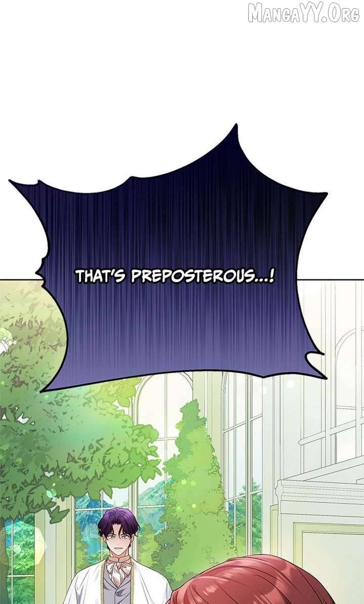 The Unwelcome Guests of House Fildette Chapter 155 - page 7