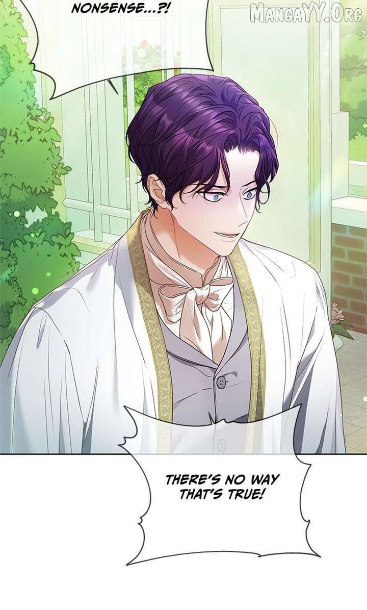 The Unwelcome Guests of House Fildette Chapter 155 - page 9