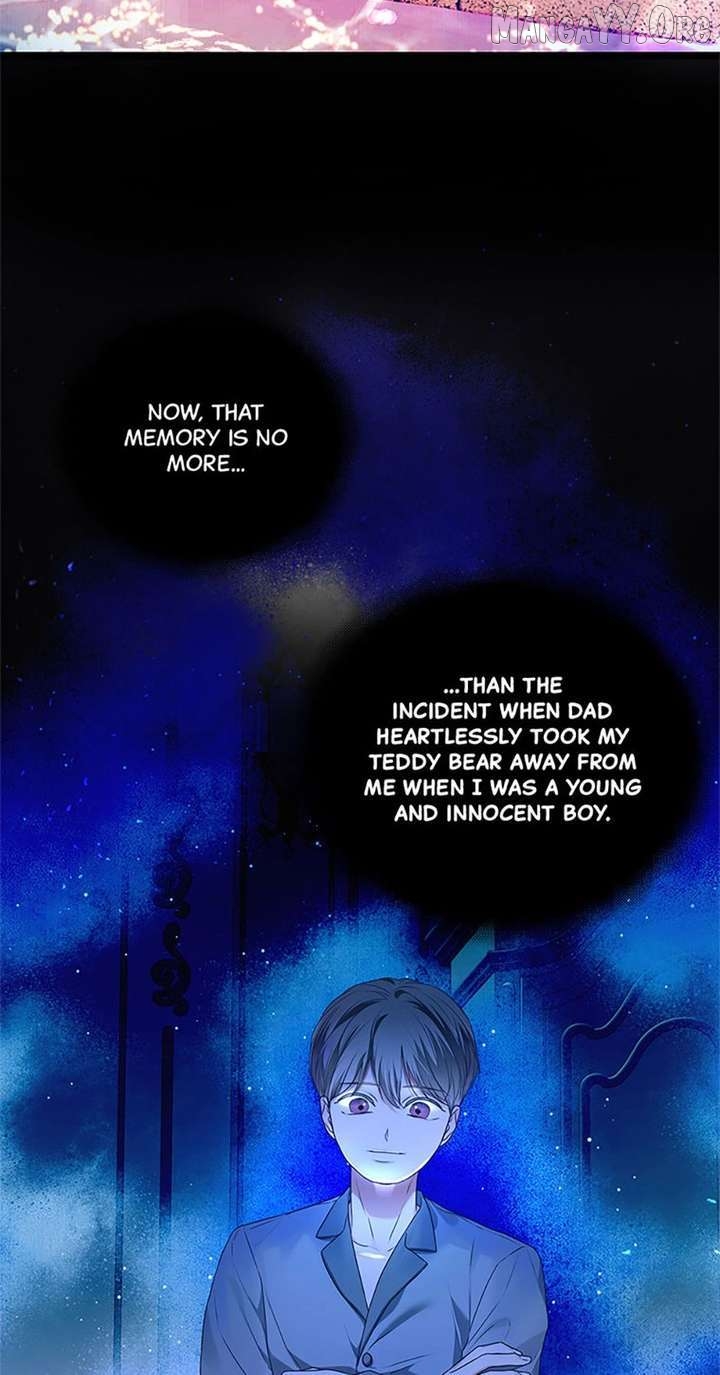 The Unwelcome Guests of House Fildette Chapter 154 - page 11