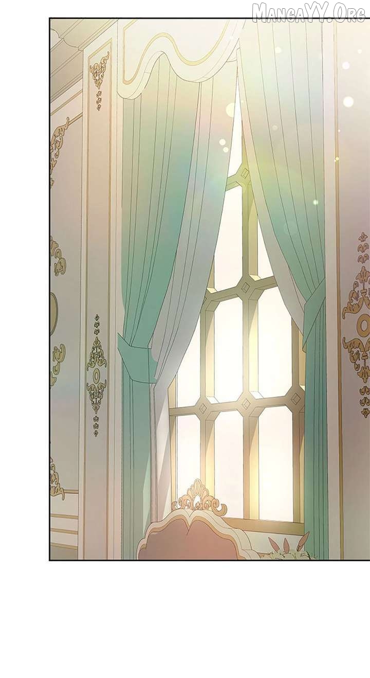 The Unwelcome Guests of House Fildette Chapter 154 - page 18