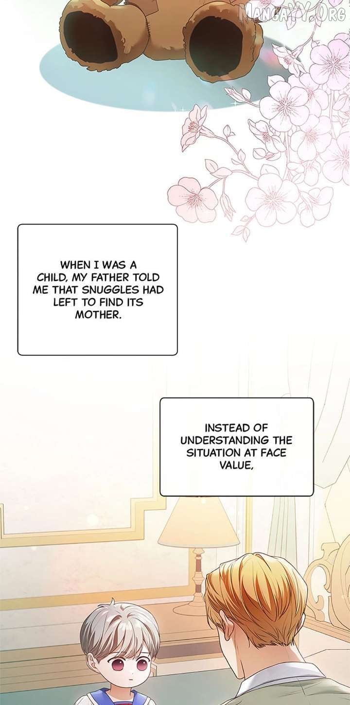 The Unwelcome Guests of House Fildette Chapter 154 - page 2